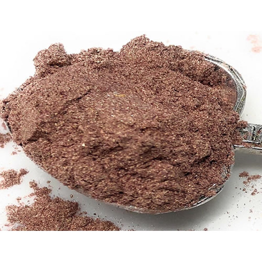 Dusting Powder, Edible, Luster Dust, Deep Red,12 - 28 Gram Avg