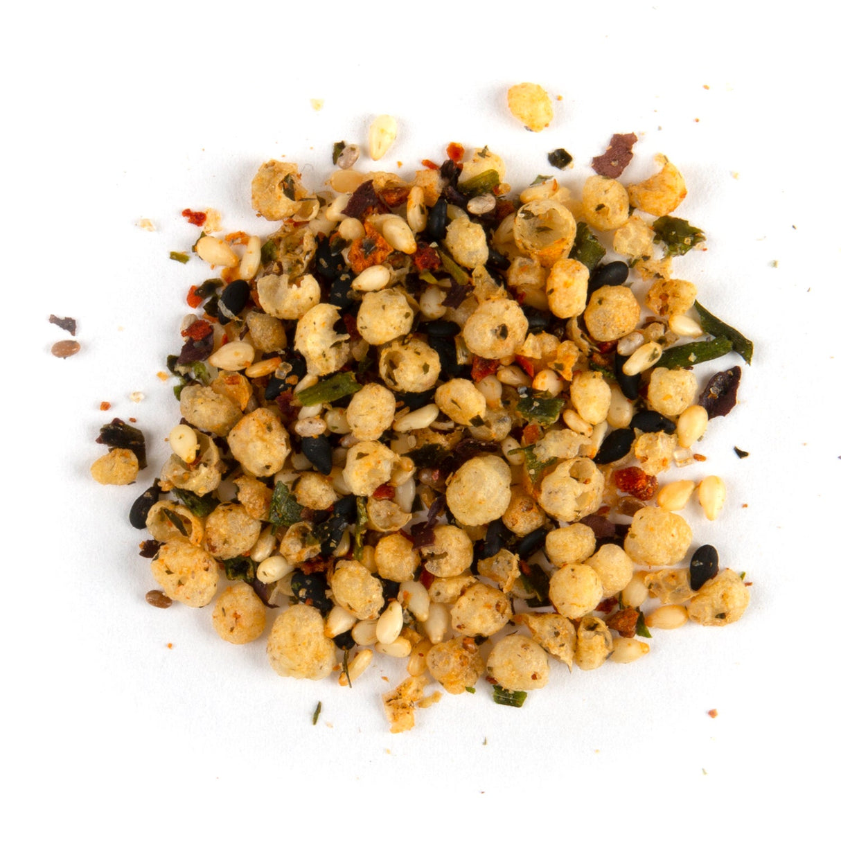 Spice, Seaweed Furikake,1 - 11.5 OUNCE