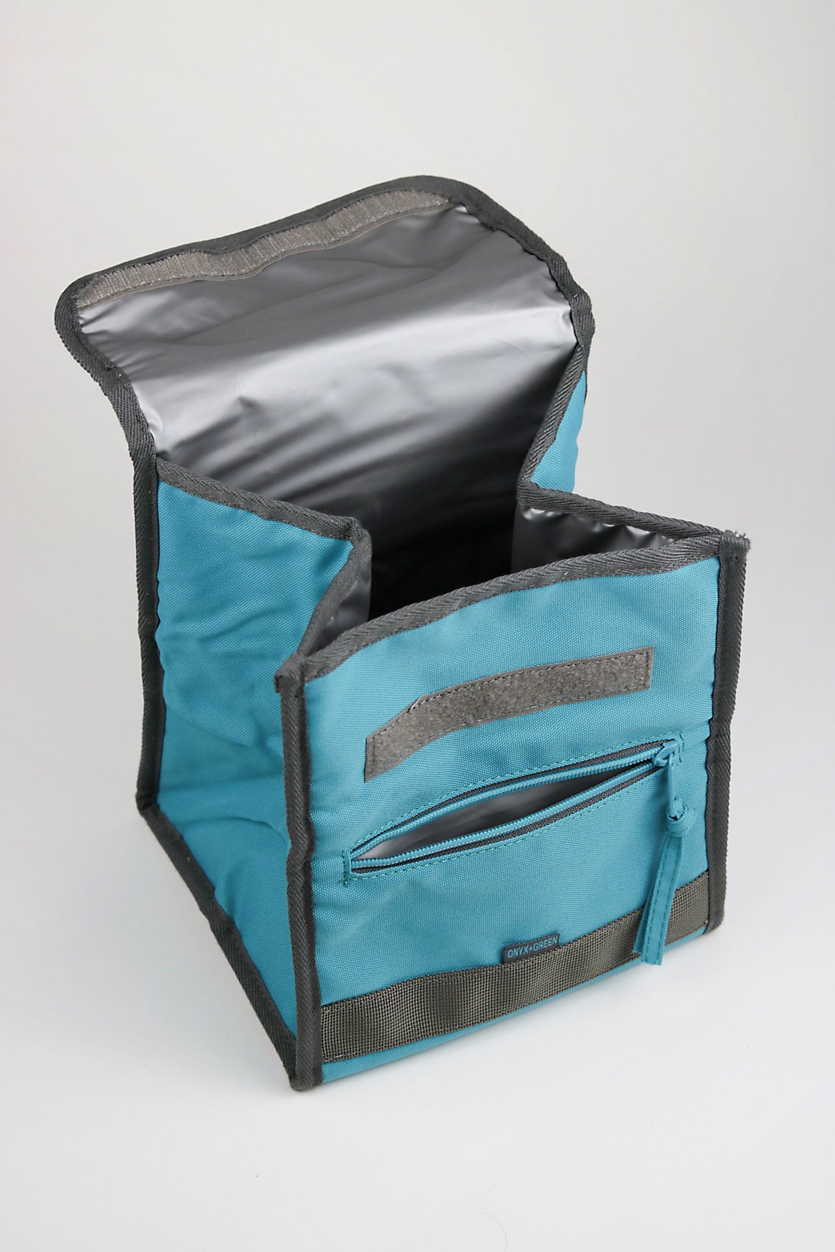 Bag, Lunch, Insulated, Assorted, Folding,12 - 1 COUNT
