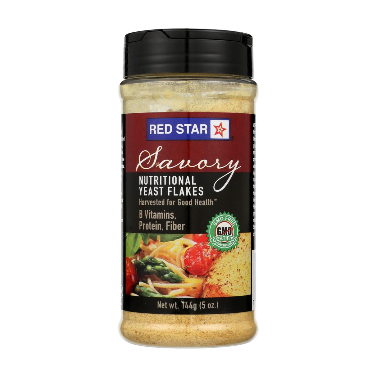 Yeast, Nutritional,6 - 5 OUNCE