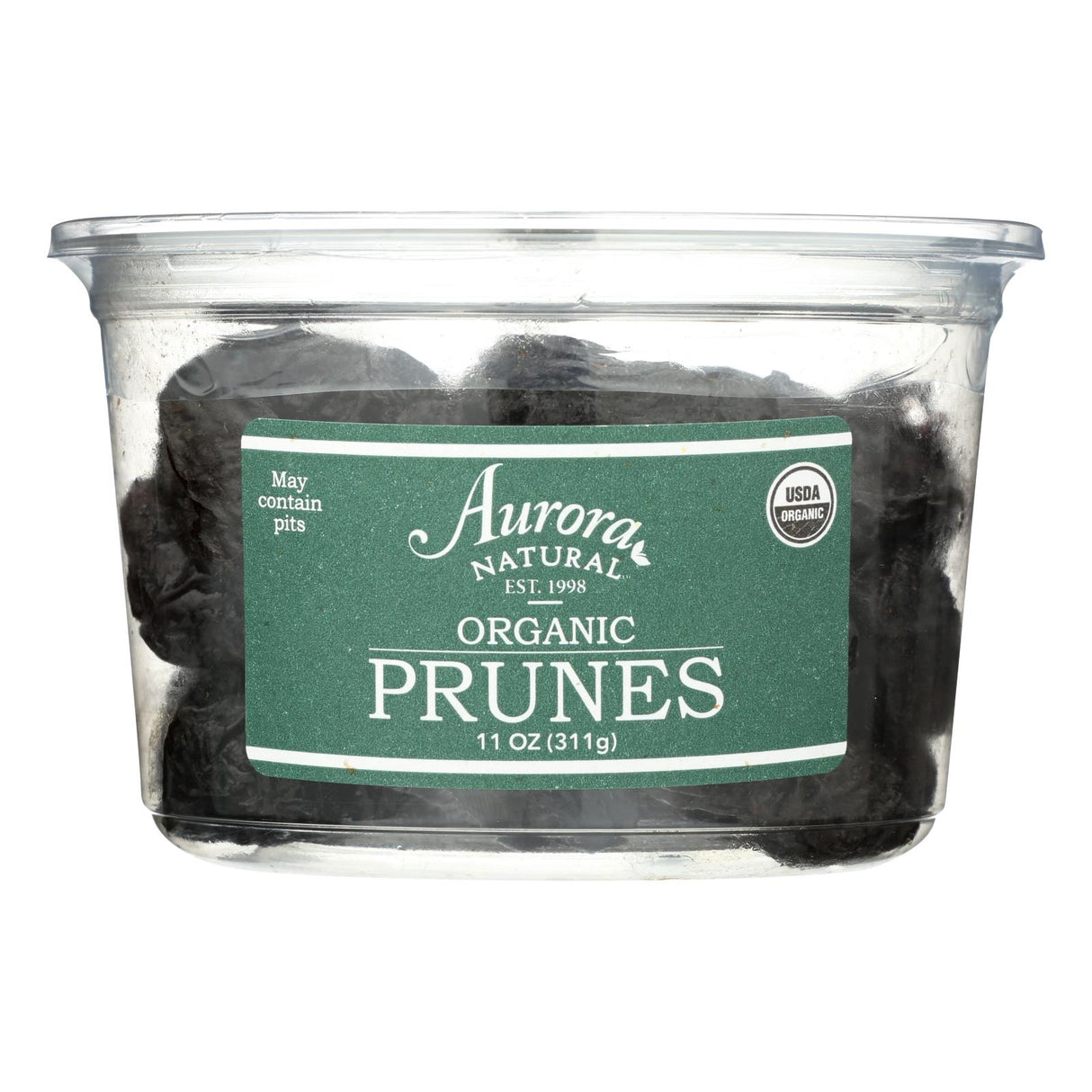 Prunes, Pitted, Dried,12 - 11 OUNCE