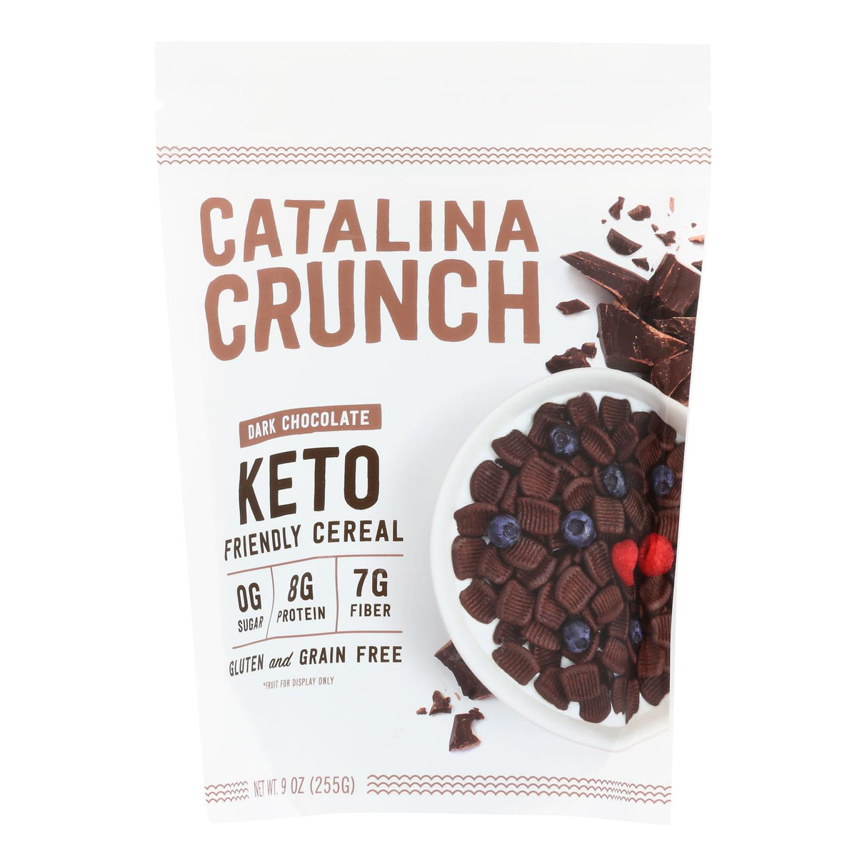 Dark Chocolate,6 - 9 OUNCE