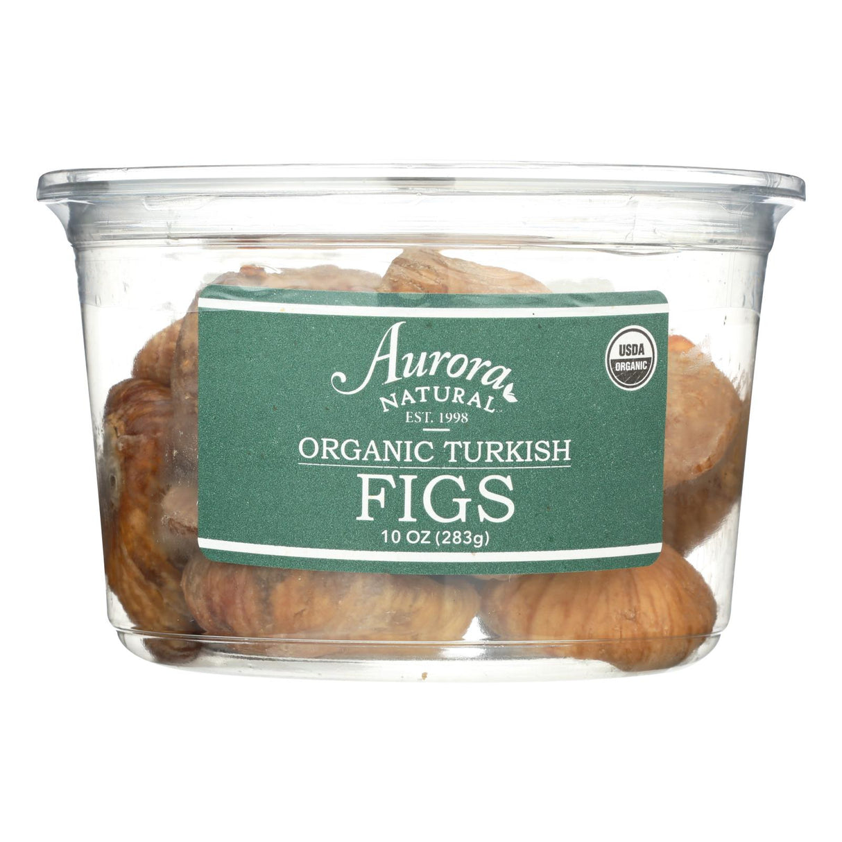 Figs, Turkish, Dried,12 - 10 OUNCE