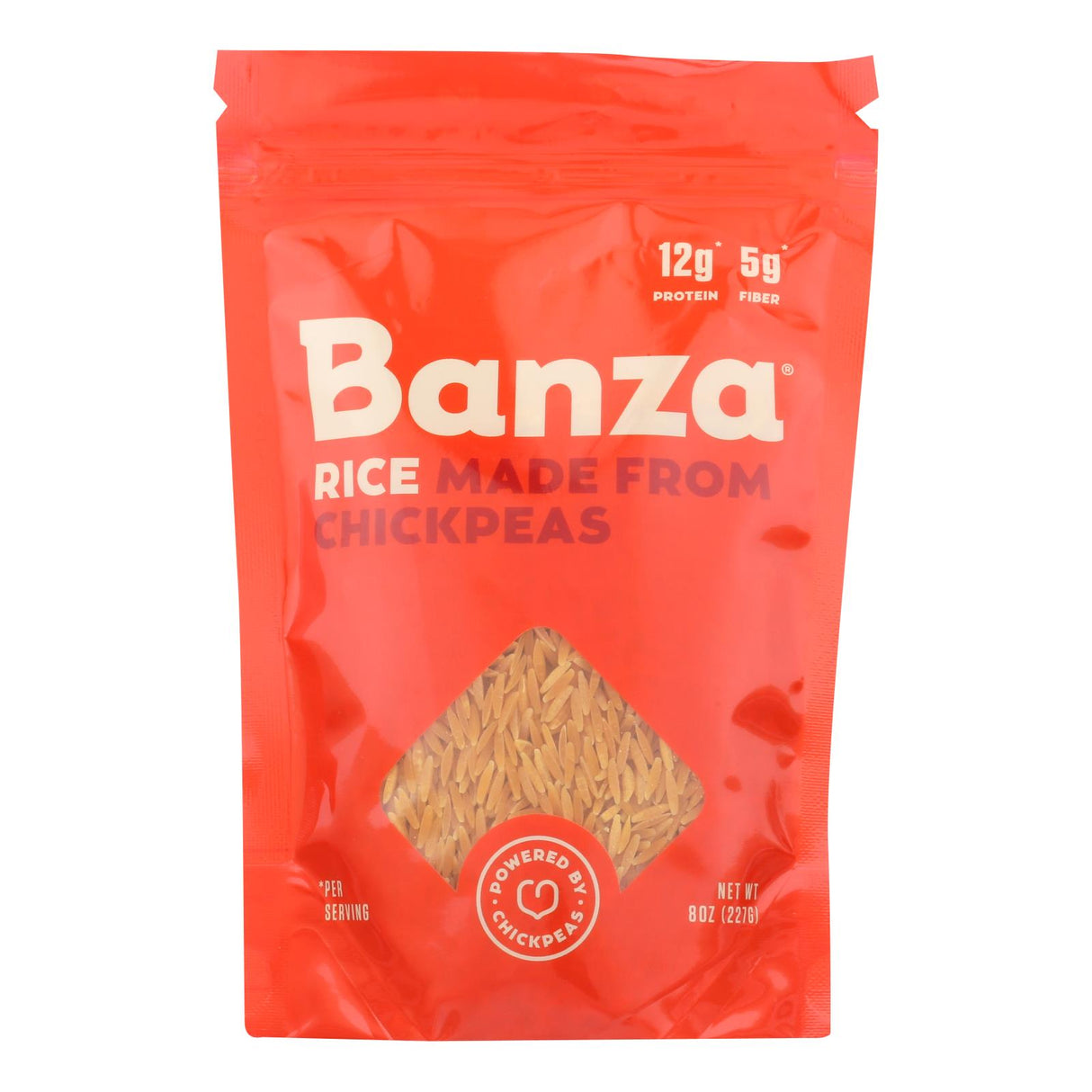 Rice, Chickpea,6 - 8 OUNCE