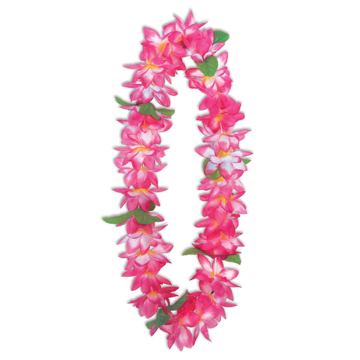 Party Accessories, Lei, Big Island Floral,12 - 1 COUNT