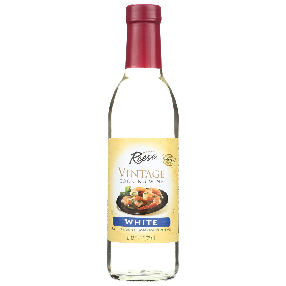Cooking Wine, White,6 - 12.7 FLUID