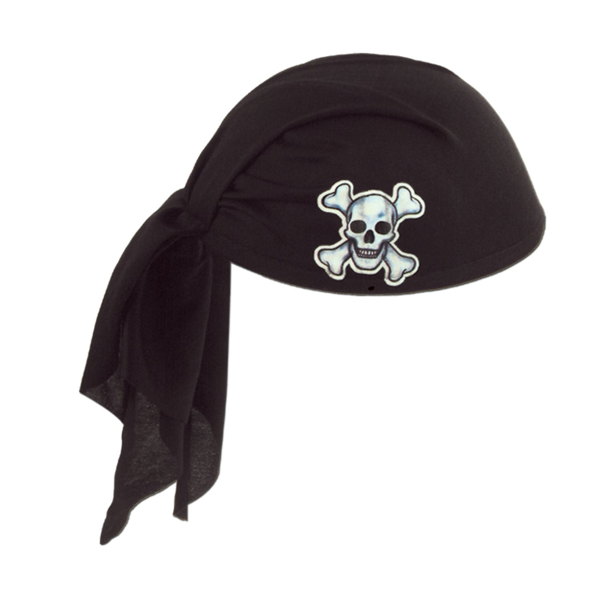 Party Accessories, Hat, Pirate Scarf,12 - 1 COUNT