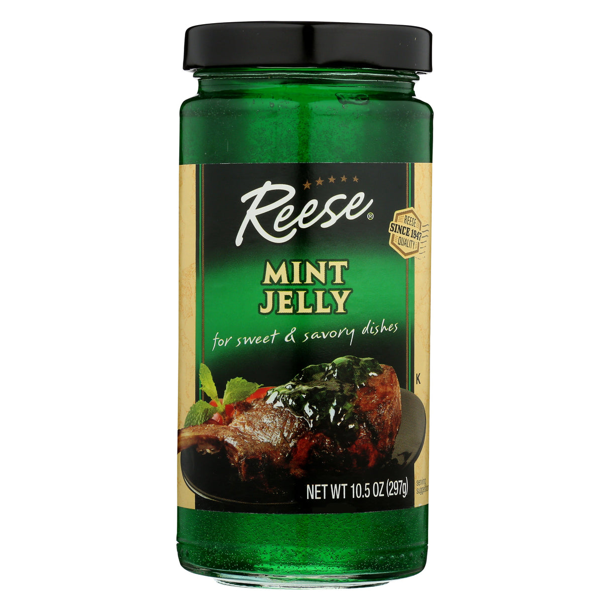 Jelly, Mint,12 - 10.5 OUNCE