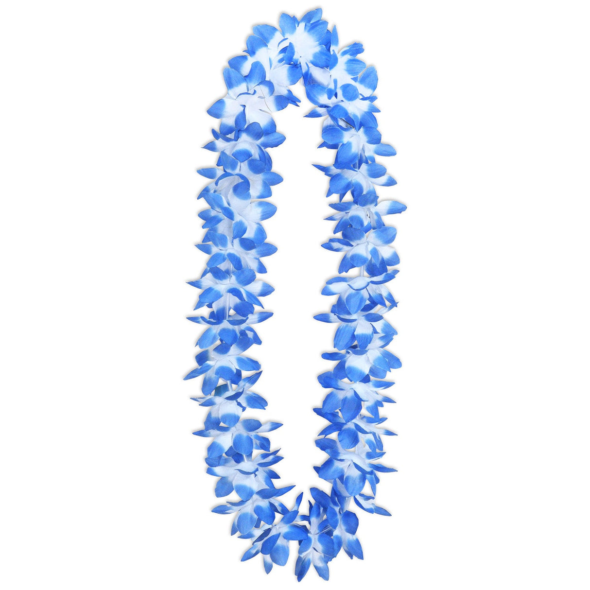 Party Accessories, Lei, Oasis Floral,12 - 1 COUNT