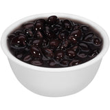 Beans, Black, in Brine, #10,6 - 108 OUNCE