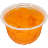 Orange Segments, Mandarin, Whole, in Juice, 4 Ounce,6 - 4 COUNT