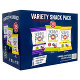 Popcorn, Ready to Eat, Assorted, Sweet & Salty Kettle/Original/White Cheddar, Single-Serve,26 - 1 EACH