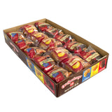 Muffins, 3-Flavor Assortment, Wild Blueberry/Banana Nut/Chocolate Chocolate Chip, Individually-Wrapped,15 - 1 EACH
