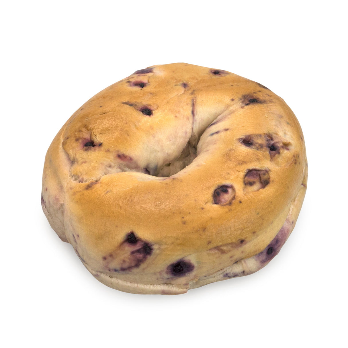 Bagels, Blueberry, Sliced,1 - 6 COUNT