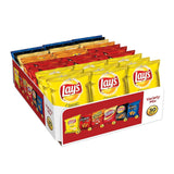 Chips, Variety Pack, Single-Serve,30 - 1 EACH