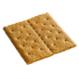 Crackers, Graham, Honey,4 - 14.4 OUNCE