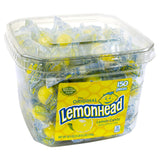 Candy, Lemon, Individually Wrapped,150 - 1 EACH