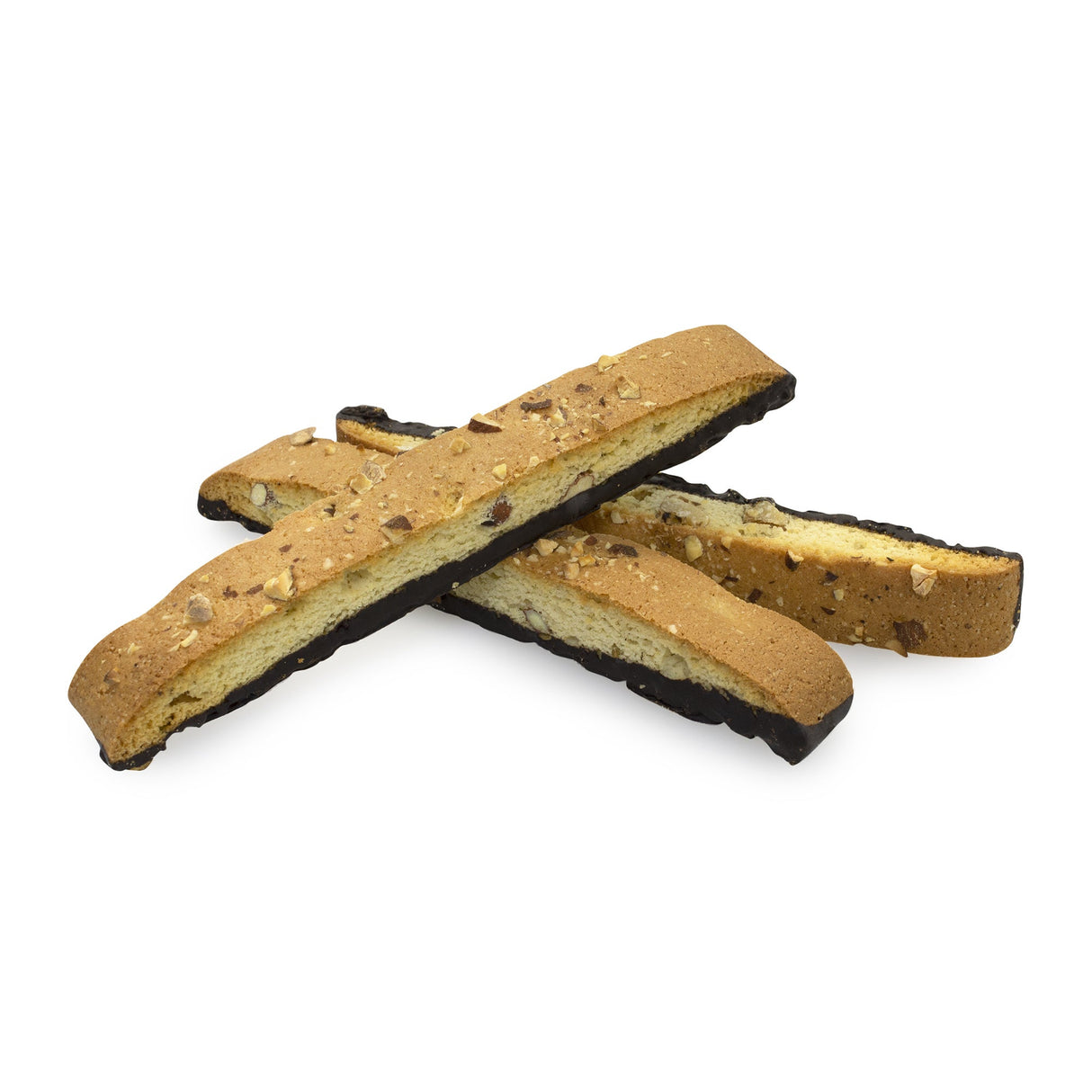 Biscotti, Cioccolati, Individually-Wrapped,25 - 1.33 OUNCE