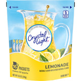 Drink Mix, Lemonade, Powdered, Bulk, Shelf-Stable,16 - 1 EACH