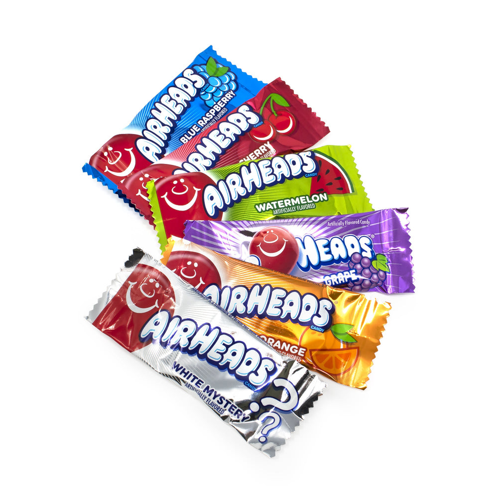 Candy, Mini Bar, Assorted – Orderve