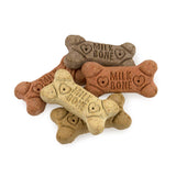 Dog Biscuit, 5-Flavor Assortment, for Dogs of All Sizes,1 - 8 POUND