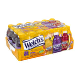 Juice, Fruit, 3-Flavor Assortment, Single-Serve,24 - 10 FLUID