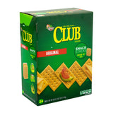 Crackers, Club,1 - 50 OUNCE