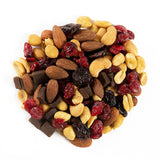 Snack Mix, Wholesome Medley, with Nuts/Dark Chocolate/Dried Fruit,16 - 1.5 OUNCE