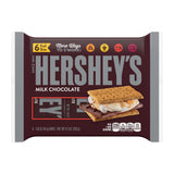 Candy Bars, Milk Chocolate, Full Size, 1.55 Ounce,2 - 6 COUNT