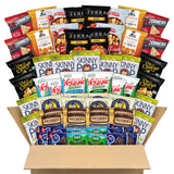 Snacks, Healthy, Assorted, Single-Serve,1 - 61 PIECE