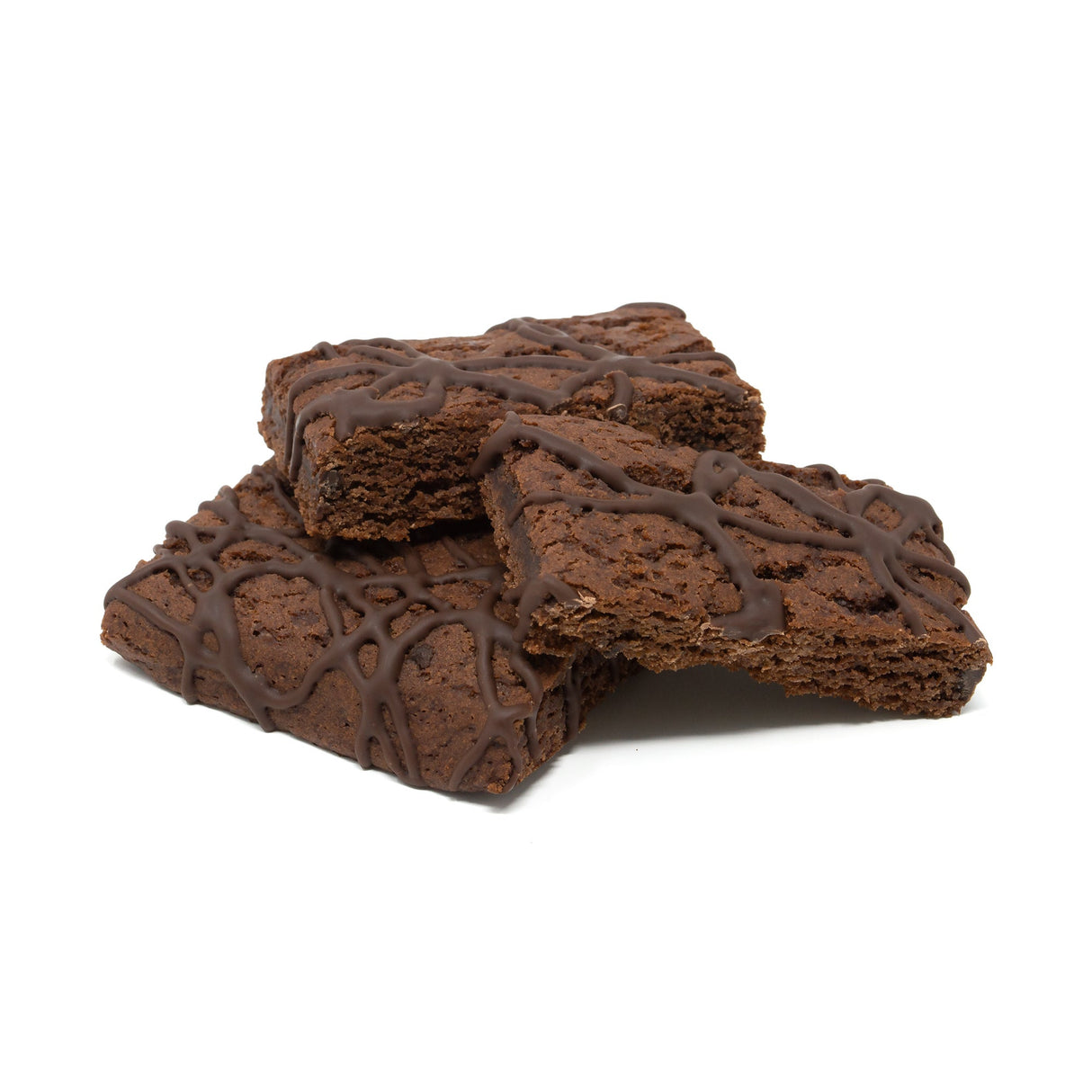 Bars, Chocolate Fudge Brownie,40 - 0.89 OUNCE