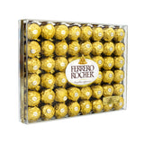 Chocolates, Hazelnut, Gift Box,48 - 1 EACH