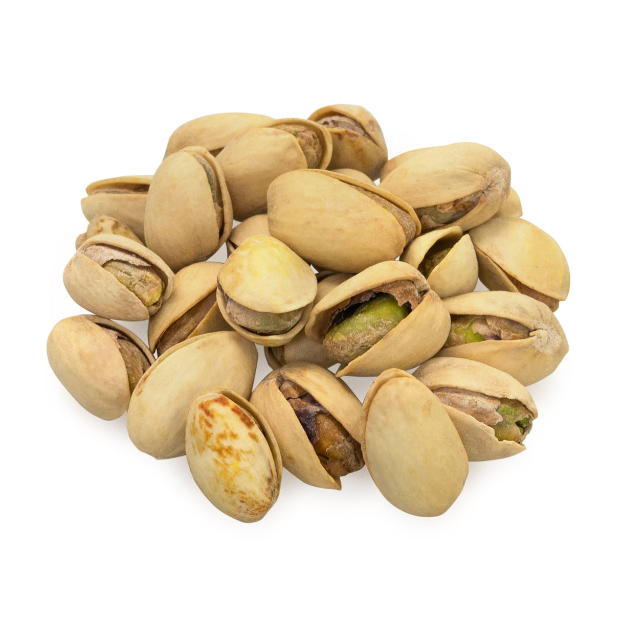 Pistachios, Roasted & Salted, Single-Serve,24 - 1.5 OUNCE