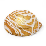 Danish, Cheese Iced, Shelf-Stable, Individually Wrapped,12 - 4 OUNCE