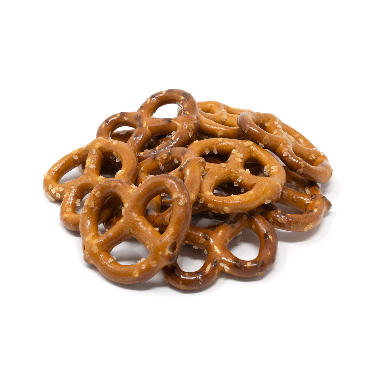 Pretzels, Mini, Single-Serve,36 - 1 EACH
