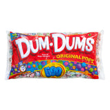 Candy Suckers, Assorted,500 - 1 EACH