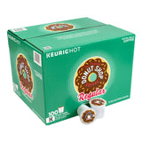 Coffee, Single-Serve, Medium Roast, Cups, Compatible with Keurig Brewer,100 - 1 EACH
