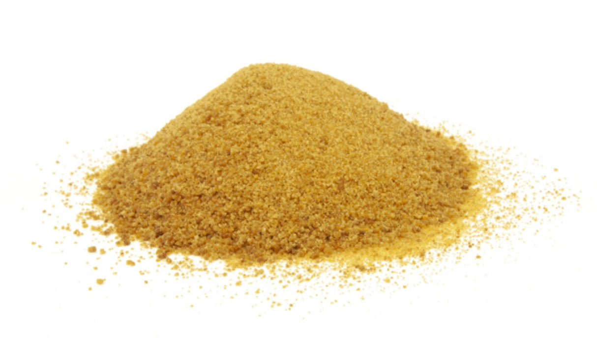 Sugar, Coconut, Bulk,1 - 50.7 POUND