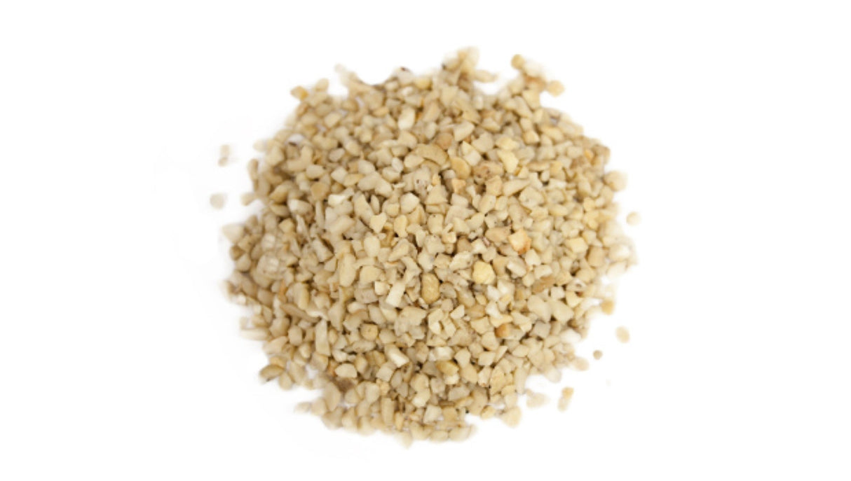 Cashews, Pieces, Large,1 - 50 POUND
