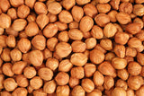 Hazelnuts, Raw, Shelled,6 - 2.2 POUND