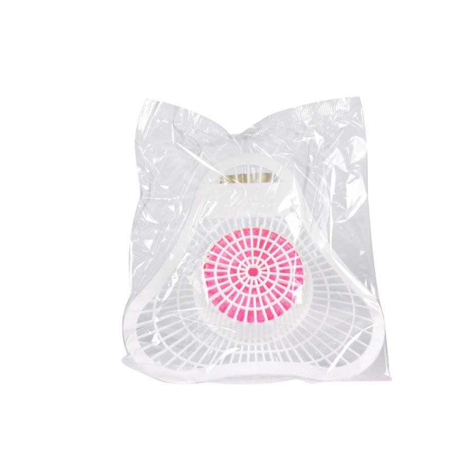 Urinal Blocks with Screens, Cherry Scent, Triangular,12 - 12 OUNCE