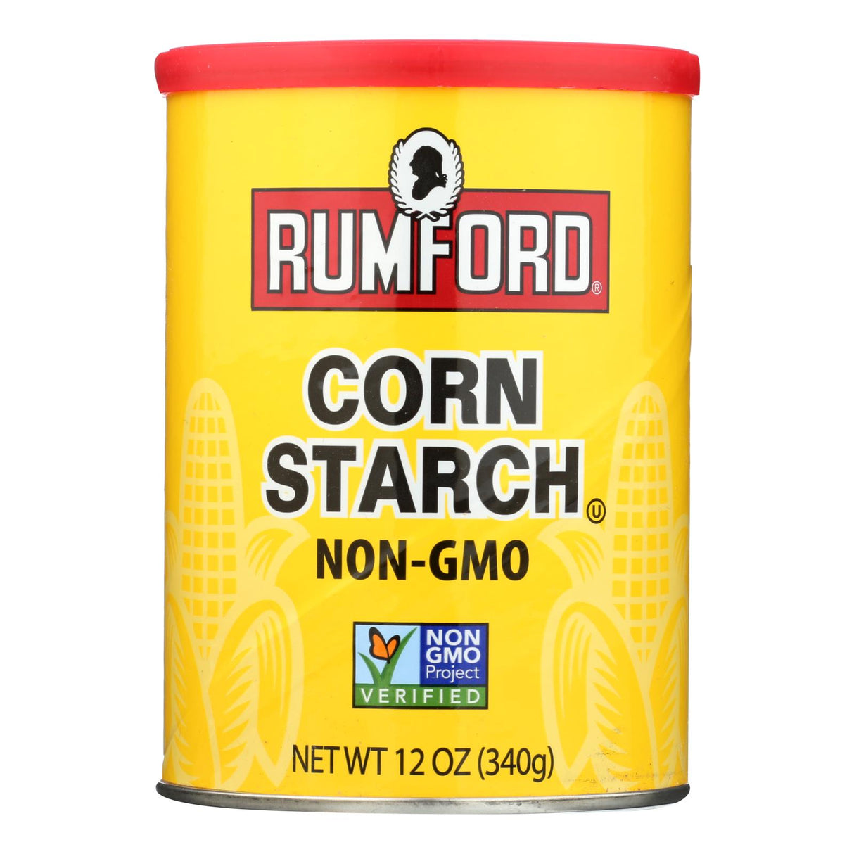 Cornstarch,12 - 12 OUNCE
