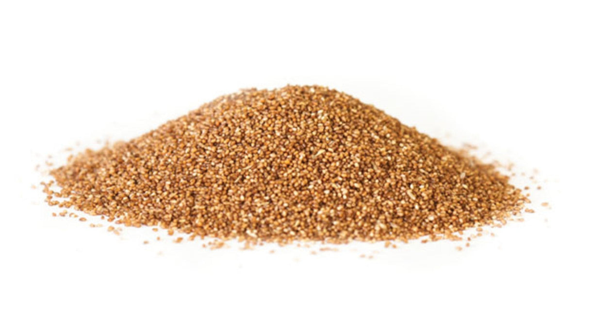 Seeds, Teff, Bulk,6 - 2.2 POUND
