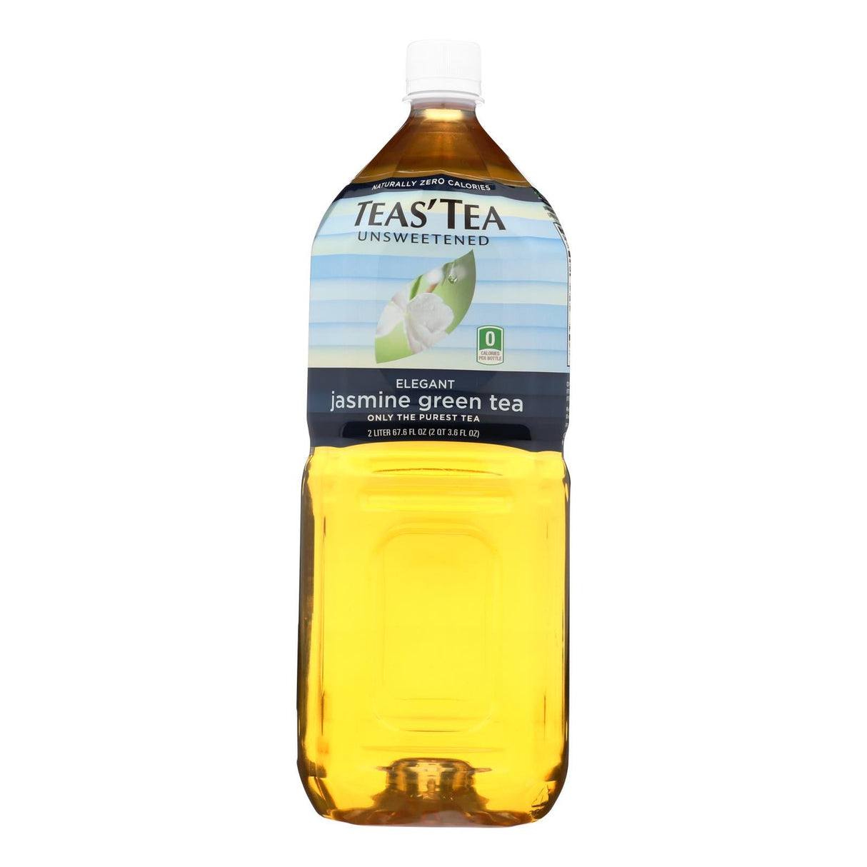 Tea, Unsweetened Jasmine,6 - 67.6 FLUID
