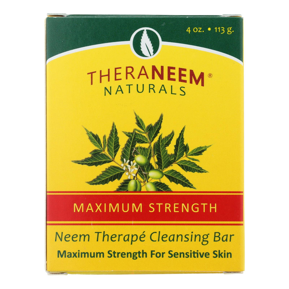 Soap, Bar, Sensitive Skin,3 - 4 OUNCE