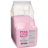 Salt, Curing Pink,1 - 10 POUND