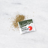 Spice, Italian, Individual Packets,500 - 1 Gram Avg
