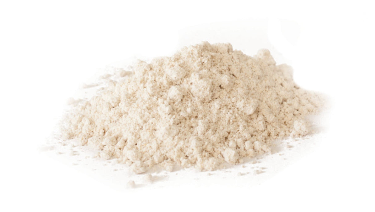 Flour, Oat, Fine, Bulk,6 - 2.2 POUND