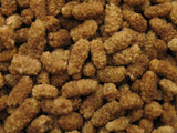 Mulberries, Dried,6 - 2.2 POUND