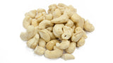 Cashews, Raw, Butts,6 - 2.2 POUND